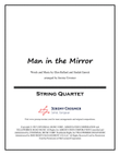 Man In The Mirror