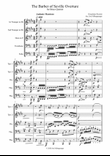 The Barber of Seville - Brass Quintet