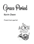 Grace Period