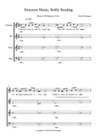 Sweetest Music
