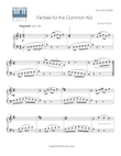 Fanfare for the Common Kid