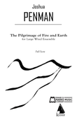The Pilgrimage Of Fire And Earth