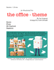 The Office - Theme