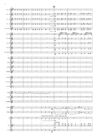 North Pole Express Brass Band scores gallery preview page 4