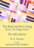 The bird-catcher's song