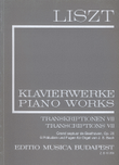 Transcriptions VII (II/22)