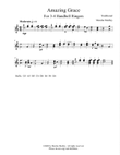 Amazing Grace and The Gift of Love