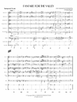 Fanfare for the Valley