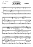 Sur les lagunes (Lamento), Op. 7 No. 3 (G minor)