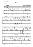 Nina (C minor)