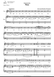 Nina (E minor)