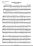 Betlehems stjarna (B-flat Major)