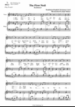 The First Noel (Solo song) (D-flat Major)