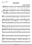 Adeste fideles (F Major)