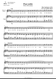 Puer nobis (E Major)