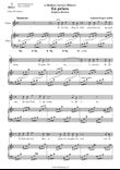 En priere (F Major)