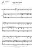 Au bord de l'eau, Op. 8 No. 1 (A minor)