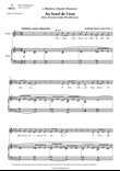 Au bord de l'eau, Op. 8 No. 1 (B-flat minor)