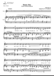 Danny Boy (Solo song) (C Major)