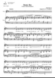Danny Boy (Solo song) (D Major)