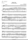 Danny Boy (Solo song) (E Major)