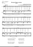 Vo pole bereza stojala, Op. 24 No. 39 (D minor)