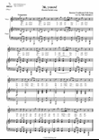 Ey, ukhnem! (Original key. B-flat minor)