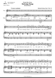Solveigs Sang, Op. 23 No. 18 (F minor)