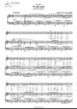 O sole mio! (E-flat Major)