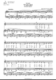 O sole mio! (C Major)