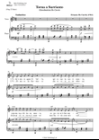 Torna a Surriento (D Major)