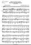 The Star-Spangled Banner (G Major)