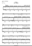 Ave Maria (C minor)