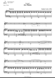 Ave Maria (F-sharp minor)