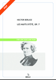Les nuits d'ete, Op. 7