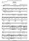 Befreit, Op. 39 No. 4 (D minor)