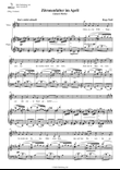 Zitronenfalter im April (E minor)