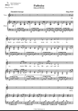 Fussreise (C Major)