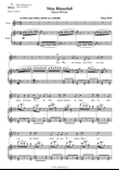 Nixe Binsefuss (F minor)