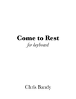 Come to Rest
