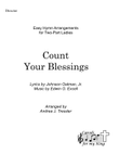 Count Your Blessings