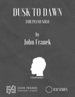 Dawn to Dusk