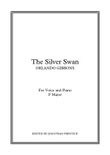 The Silver Swan (F Major)
