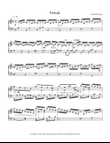 Prelude