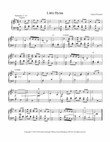 Little Hymn