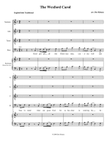 The Wexford Carol
