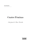 4 Feminas
