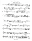 Rhapsody