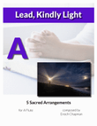 Lead, Kindly Light - For A Flute