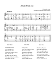 Abide With Me